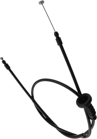 Rear Engine Hood Release Cable Wire Fit for BMW 320i 330i 428i 430i M2 M3 M4 Replace 51237313782 51237239239 in Saudi Arabia