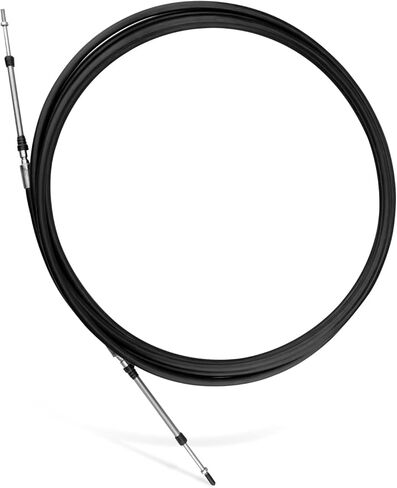Reverse/Shift Cable Fit for Yamaha Jet Boat AR/SR/SX Series - Replaces F2A-U149C-00-00, (2007-2018) in Kuwait