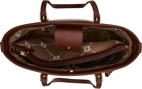 Anne Klein Women's Carry All Tote in Kuwait