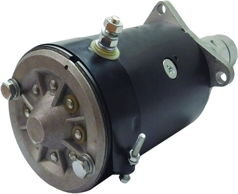 أجزاء OEG بداية جديدة مع محرك متوافق مع جرارات فورد 1954-1968 1728948، B5C11002A، C3NF11001A، C3NF11002D، FAC11000، FAC11001B، FAC11001G، FAC11001H، FAC11001M، FAC11001P، FAC11001 in Kuwait
