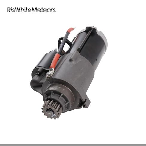 50-853329T 50-892339T 50-892339T01 50-893892T 853329T 892339T 892339T01 893892T Starter Motor يستبدل محركات مارينر ميركوري الخارجية 410-12382 in Kuwait