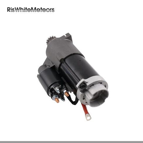 50-853329T 50-892339T 50-892339T01 50-893892T 853329T 892339T 892339T01 893892T Starter Motor يستبدل محركات مارينر ميركوري الخارجية 410-12382 in Kuwait