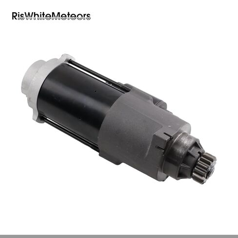 50-853329T 50-892339T 50-892339T01 50-893892T 853329T 892339T 892339T01 893892T Starter Motor يستبدل محركات مارينر ميركوري الخارجية 410-12382 in Kuwait