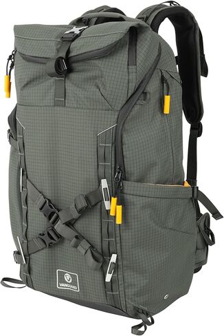 VANGUARD VEO Active Birder 56 KG, Green, 47 litres in Kuwait