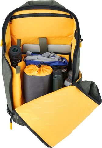 VANGUARD VEO Active Birder 56 KG, Green, 47 litres in Kuwait