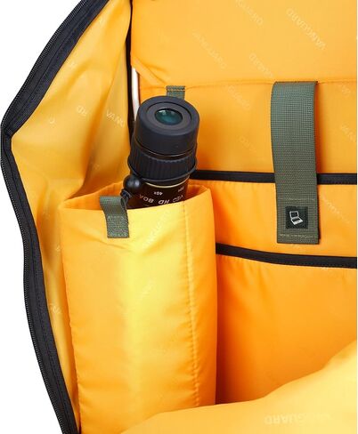 VANGUARD VEO Active Birder 56 KG, Green, 47 litres in Kuwait