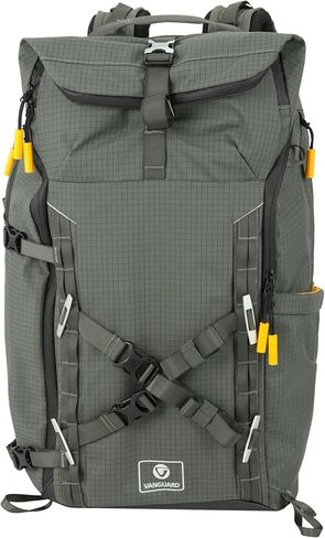 VANGUARD VEO Active Birder 56 KG, Green, 47 litres in Kuwait