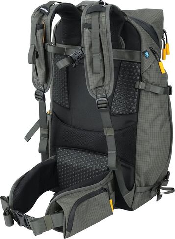 VANGUARD VEO Active Birder 56 KG, Green, 47 litres in Kuwait