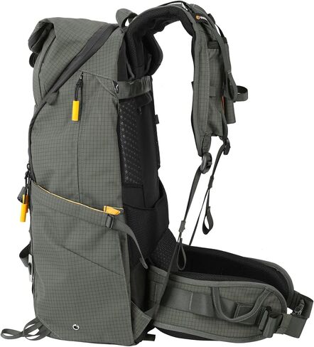 VANGUARD VEO Active Birder 56 KG, Green, 47 litres in Kuwait