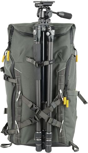 VANGUARD VEO Active Birder 56 KG, Green, 47 litres in Kuwait