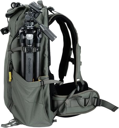 VANGUARD VEO Active Birder 56 KG, Green, 47 litres in Kuwait