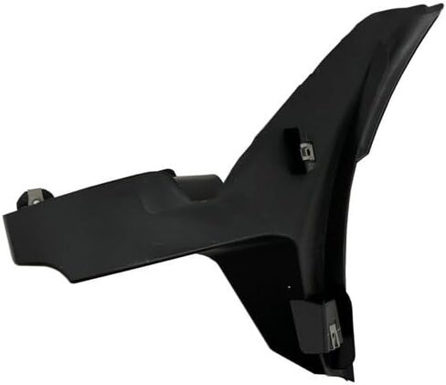 Front Passenger Side Bumper Cover Air Duct for F-150 2018-2020 in Kuwait