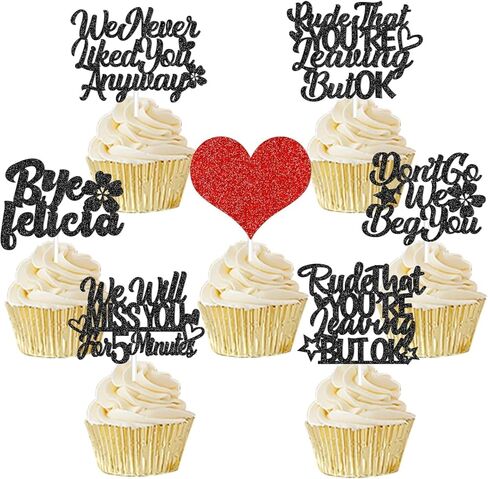 48 PCS Wildflower Cupcake Toppers Decorations Wildflower Decorts ، Wild Flower Baby Shower Decorations with Baby in Bloom Cupcake Toppers for Girls Wedding Baby Shower in Kuwait
