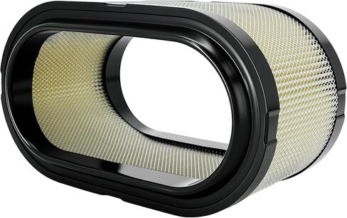 Euros 1253118 Air Fil-ter Replace For 1995-1998 Polaris Magnum 425 2X4 4X4 6X6 BIG BOSS 500 6X6 SCRAMBLER 400 2X4 4X4 SPORT 400/400L TRAIL BLAZER 400 XPLORER 400 (Black-Pack 1) in Saudi Arabia
