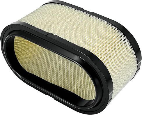 Euros 1253118 Air Fil-ter Replace For 1995-1998 Polaris Magnum 425 2X4 4X4 6X6 BIG BOSS 500 6X6 SCRAMBLER 400 2X4 4X4 SPORT 400/400L TRAIL BLAZER 400 XPLORER 400 (Black-Pack 1) in Saudi Arabia