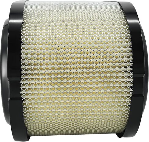 Euros 1253118 Air Fil-ter Replace For 1995-1998 Polaris Magnum 425 2X4 4X4 6X6 BIG BOSS 500 6X6 SCRAMBLER 400 2X4 4X4 SPORT 400/400L TRAIL BLAZER 400 XPLORER 400 (Black-Pack 1) in Saudi Arabia
