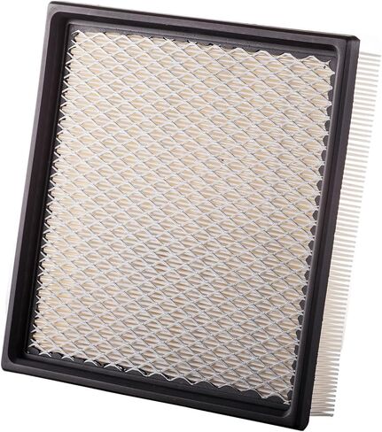 PG Engine Air Filter PA5553 | Fits 2024-2025 Lexus GX550, 2022-2025 LX600, 2025 LX700h, 2004-2009 Dodge Durango, 2010-2015 Lexus RX450h, 2011-2016 Toyota Highlander in Kuwait