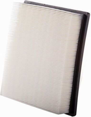 PG Engine Air Filter PA5553 | Fits 2024-2025 Lexus GX550, 2022-2025 LX600, 2025 LX700h, 2004-2009 Dodge Durango, 2010-2015 Lexus RX450h, 2011-2016 Toyota Highlander in Kuwait