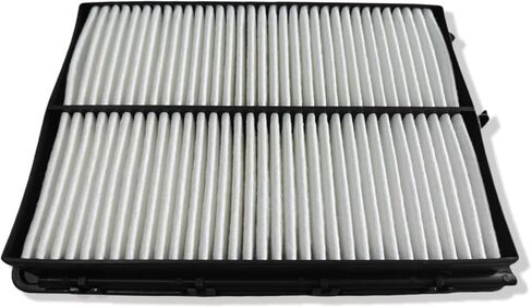 Engine and Cabin Air Filter Kit Fit for 2020-2025 Telluride, 2019-2020 Santa Fe(WP10367 WA10271) in Kuwait