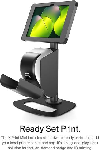SPROCKET X Integrated Desk (iPad 10.9) in Saudi Arabia