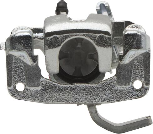 R1 Concepts Rear Left Brake Caliper CAL-67617| Fits 1984-1986 Nissan 300ZX; 1984-1986 Nissan 300ZX Turbo in Kuwait