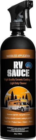 Bling Sauce RV-Hit the Road Kit-4-Pack in Saudi Arabia