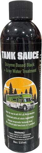 Bling Sauce RV-Hit the Road Kit-4-Pack in Saudi Arabia