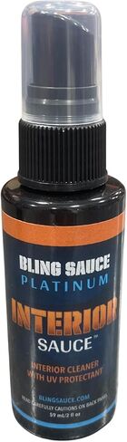 Bling Sauce RV-Hit the Road Kit-4-Pack in Saudi Arabia