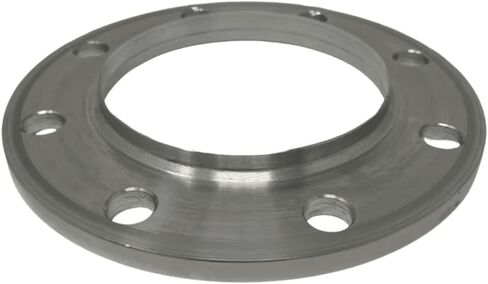 2 Pcs 3/8" Inch (10mm) Or 0.375" 8x180 Compatible With Chevy Silverado, GMC Sierra 2500, 3500 HD Wheel Spacers Hub Centric Inch124.1mm fits GM Hub Centric Bore Eliminate Rubbing USA Made in Saudi Arabia