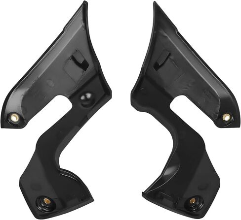 Front Spoiler Chin Guard Motorcycle Lower Fairing Cover Compatible with Harley Nightster 975 RH975 RH 975 2022-2026 Nightster Special RH975S 2023 2024 2025 2026 Air Dam Front Chin Fender Guard in Kuwait