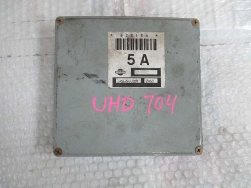 02 Compatible with Nissan Altima Engine ECM Electronic Control Module JA56Q66 E09 JA56Q66E09 in Kuwait