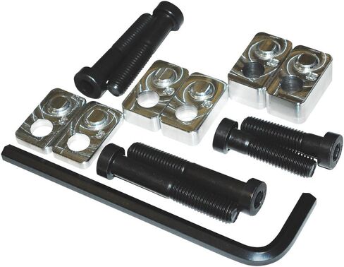 Enduro Engineering Bar Riser Kit 5-30mm for Beta 300 RR 2013-2018 in Kuwait