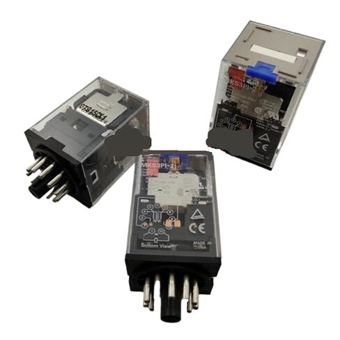 1pcs/lot Relay MKS3PI-2 12VDC DC12V in Saudi Arabia