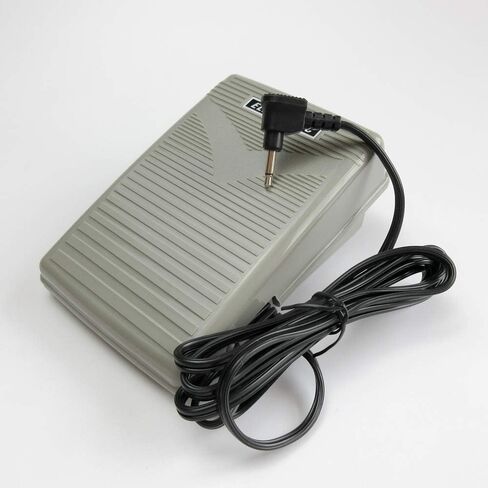 Foot Control Pedal for BABYLOCK BL9500,BLCC,BLDC,BLQC,BLQP,BLCC,BLCC9 BLDC,BLDC2 in Kuwait