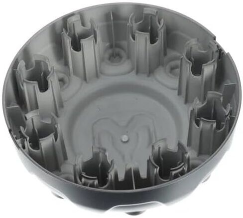 Mopar Wheel Center Cap, Black - 68711699AA in Kuwait