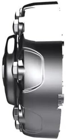 Mopar Wheel Center Cap, Black - 68711699AA in Kuwait
