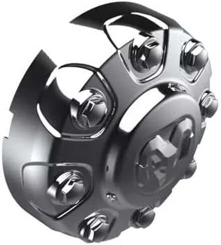 Mopar Wheel Center Cap, Black - 68711699AA in Kuwait