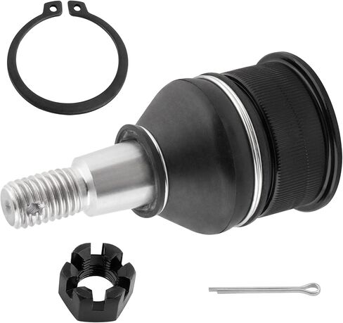 BOXI K80606 K750304 المثبت الأمامي Sway Bar End Links + مجموعة وصلات كروية أمامية سفلية مناسبة لهوندا أوديسي 2005 2006 2007 2008 2009 2010 2011 2012 2013 2014 2015 2016 2017-4 قطعة مجموعة in Kuwait