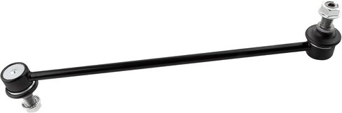 BOXI K80606 K750304 المثبت الأمامي Sway Bar End Links + مجموعة وصلات كروية أمامية سفلية مناسبة لهوندا أوديسي 2005 2006 2007 2008 2009 2010 2011 2012 2013 2014 2015 2016 2017-4 قطعة مجموعة in Kuwait