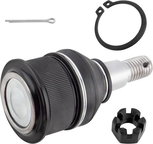 BOXI K80606 K750304 المثبت الأمامي Sway Bar End Links + مجموعة وصلات كروية أمامية سفلية مناسبة لهوندا أوديسي 2005 2006 2007 2008 2009 2010 2011 2012 2013 2014 2015 2016 2017-4 قطعة مجموعة in Kuwait
