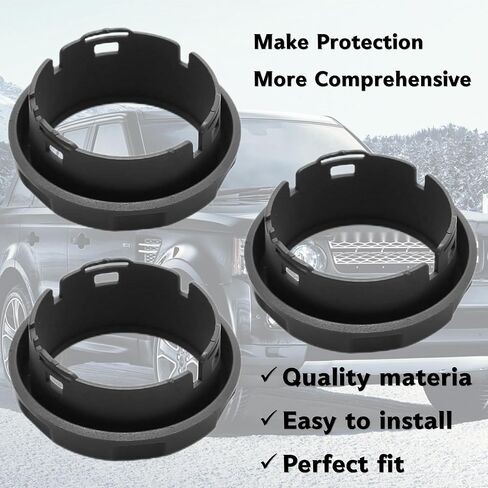 DJF LR029591 3PCS Central Console AC Volume Control Knob Fit for Land Rover Range Rover Sport Discovery 4 2009 2010 2011 2012 2013 in Saudi Arabia