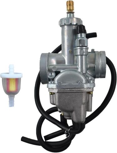 كاربوريتر أصلي لـ 2003-2011 كاواساكي بايو 250 KLF250A KLF250 KLF 250A KLF 250 OEM بديل أصلي in Kuwait