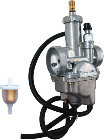 كاربوريتر أصلي لـ 2003-2011 كاواساكي بايو 250 KLF250A KLF250 KLF 250A KLF 250 OEM بديل أصلي in Kuwait