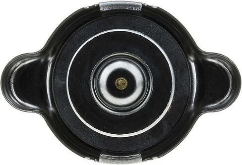 غطاء الرادياتير - قطعة واحدة بديلة لغطاء الرادياتير تناسب Mitsubishi Eclipse 1990-1999 2.0L l4، تناسب Mazda 626 1985-1987 2.0L l4 in Kuwait