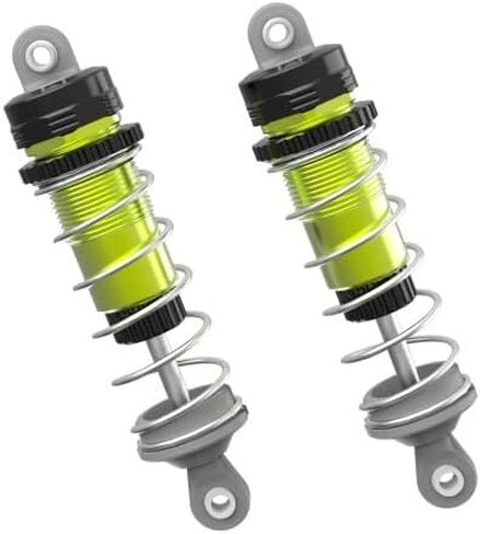 RIAARIO Oil-Filled Shock Absorber for xts-f0Z-A XTS-S10 in Saudi Arabia