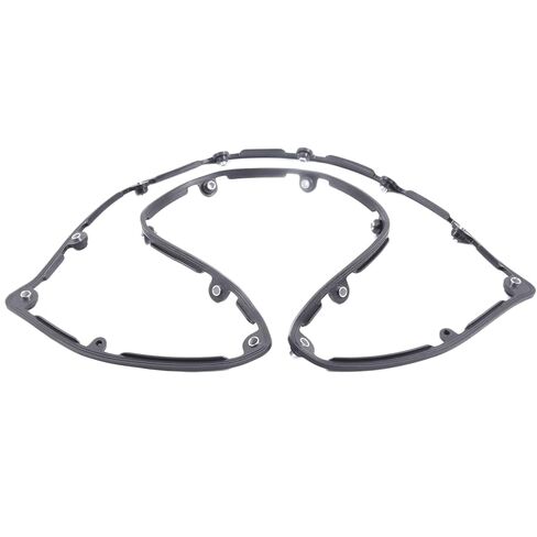 Rocker Lever Cover Gasket 3883220 Valve Cover Gasket Compatible with Cummins Engine Model ISM L10 M11 in Saudi Arabia
