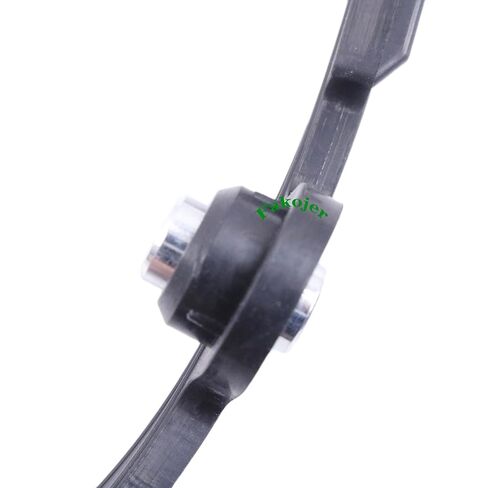 Rocker Lever Cover Gasket 3883220 Valve Cover Gasket Compatible with Cummins Engine Model ISM L10 M11 in Saudi Arabia
