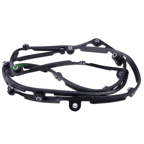 Rocker Lever Cover Gasket 3883220 Valve Cover Gasket Compatible with Cummins Engine Model ISM L10 M11 in Saudi Arabia