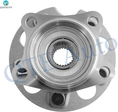 PM Auto Rear Wheel Hub Bearing Assembly Replacement for 2011-2020 Toyota Sienna AWD in Kuwait