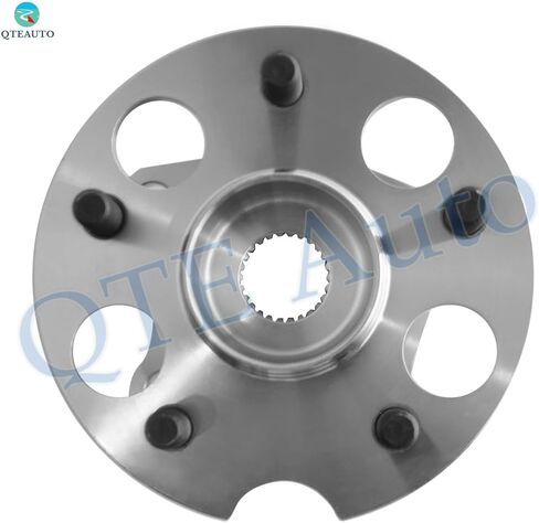 PM Auto Rear Wheel Hub Bearing Assembly Replacement for 2011-2020 Toyota Sienna AWD in Kuwait